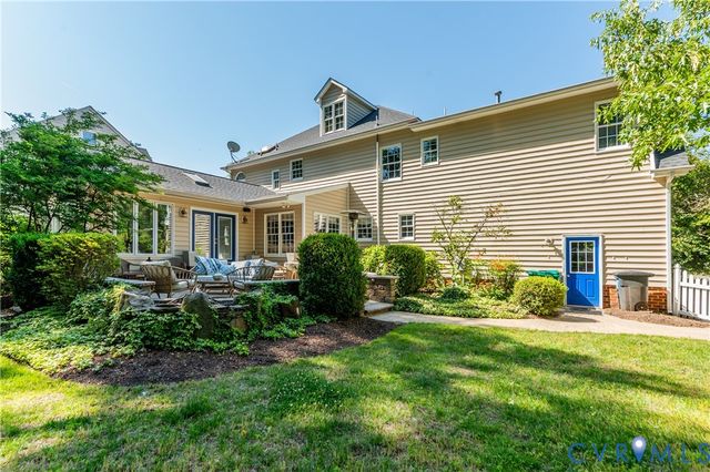 10102 Ashley Manor Ln, Mechanicsville, VA 23116