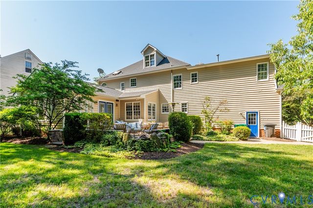 10102 Ashley Manor Ln, Mechanicsville, VA 23116