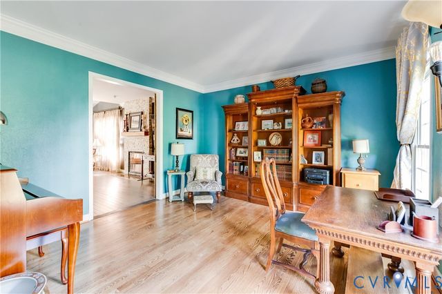 10102 Ashley Manor Ln, Mechanicsville, VA 23116