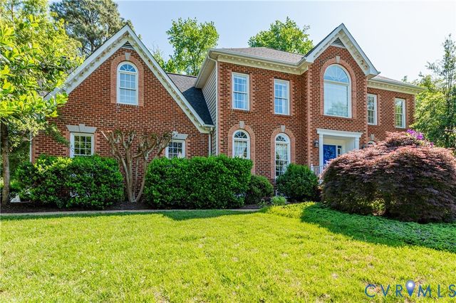 10102 Ashley Manor Ln, Mechanicsville, VA 23116