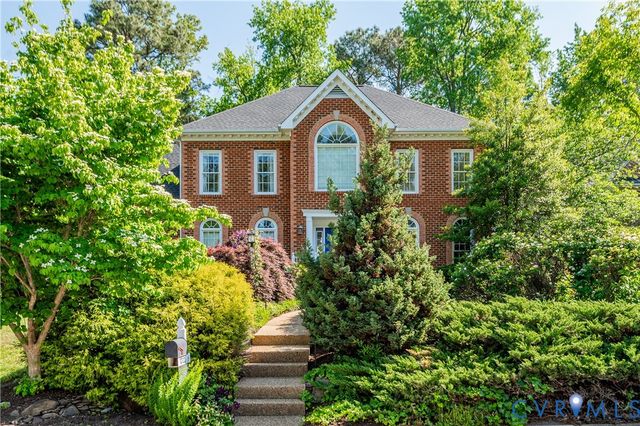 10102 Ashley Manor Ln, Mechanicsville, VA 23116