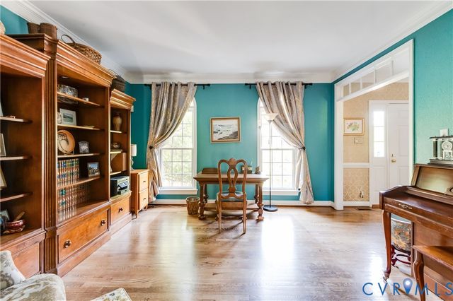 10102 Ashley Manor Ln, Mechanicsville, VA 23116