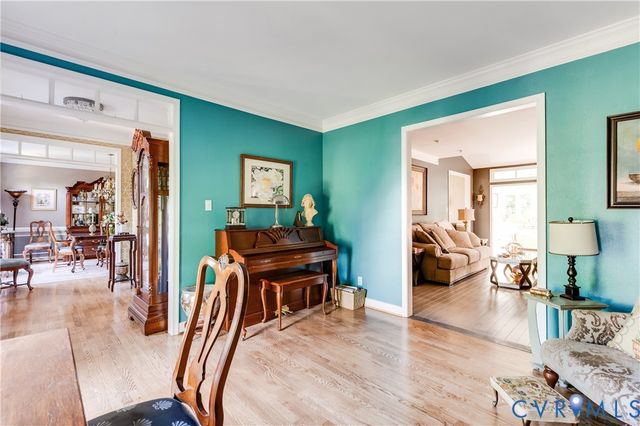 10102 Ashley Manor Ln, Mechanicsville, VA 23116