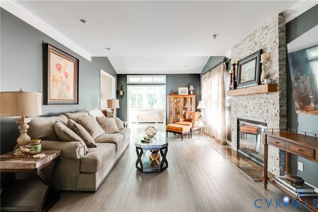 10102 Ashley Manor Ln, Mechanicsville, VA 23116