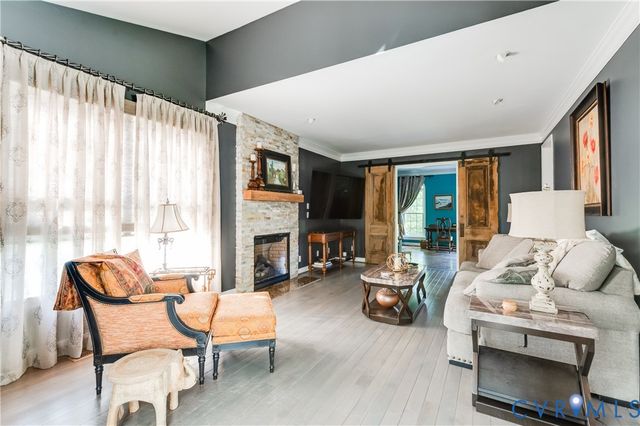 10102 Ashley Manor Ln, Mechanicsville, VA 23116