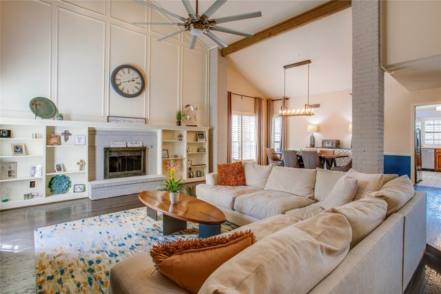 3204 Trevolle Place, Dallas, TX 75204