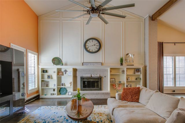 3204 Trevolle Place, Dallas, TX 75204