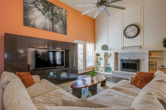 3204 Trevolle Place, Dallas, TX 75204