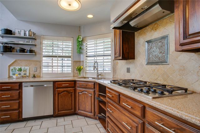 3204 Trevolle Place, Dallas, TX 75204