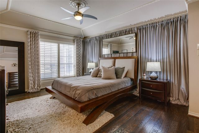 3204 Trevolle Place, Dallas, TX 75204