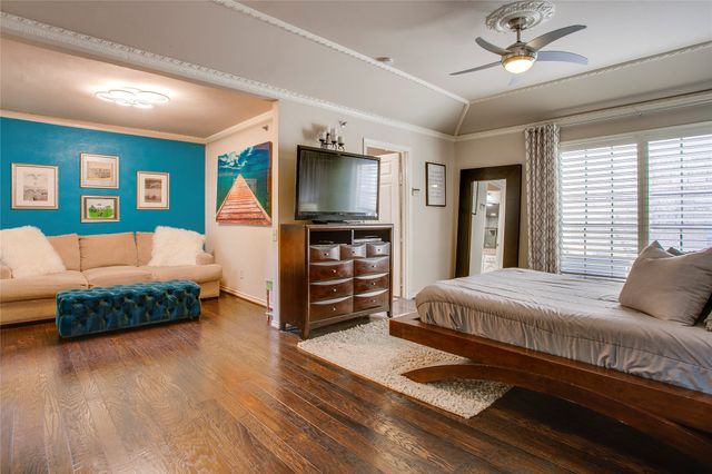 3204 Trevolle Place, Dallas, TX 75204