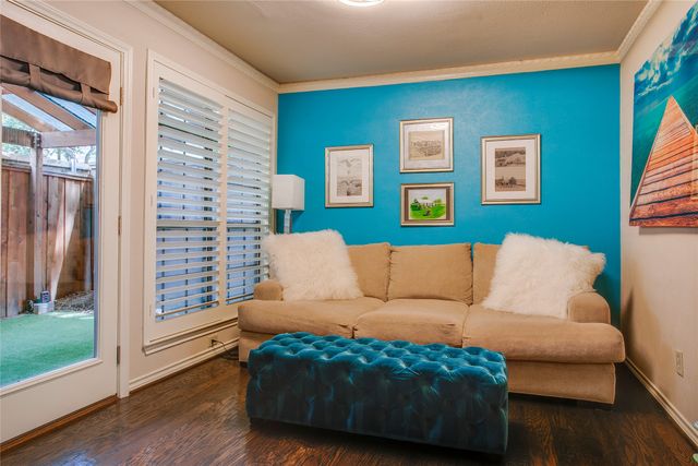 3204 Trevolle Place, Dallas, TX 75204