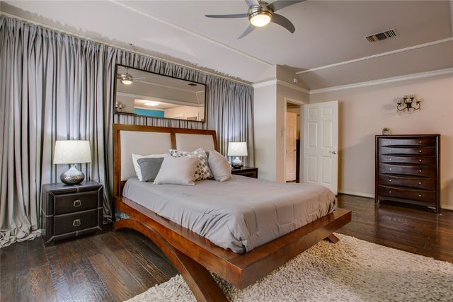 3204 Trevolle Place, Dallas, TX 75204