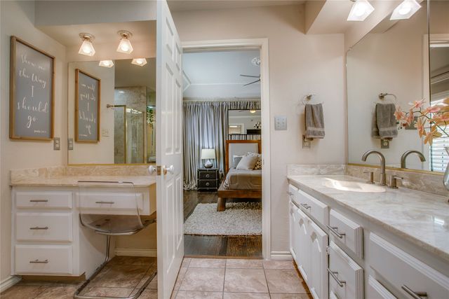 3204 Trevolle Place, Dallas, TX 75204