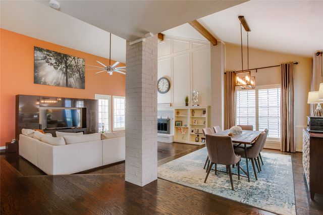 3204 Trevolle Place, Dallas, TX 75204