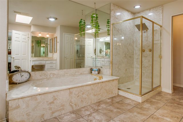 3204 Trevolle Place, Dallas, TX 75204