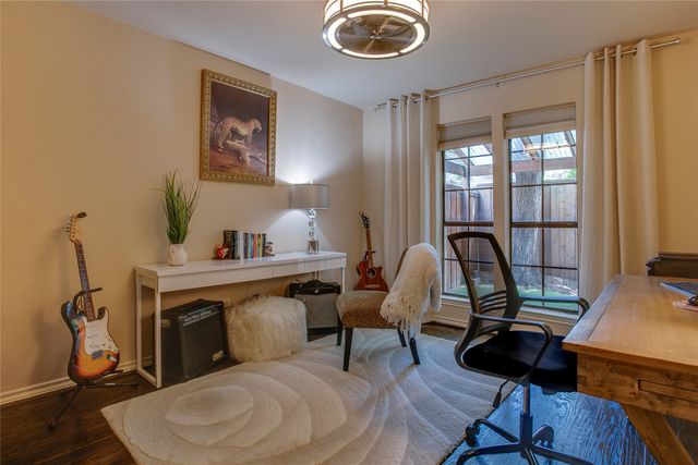 3204 Trevolle Place, Dallas, TX 75204