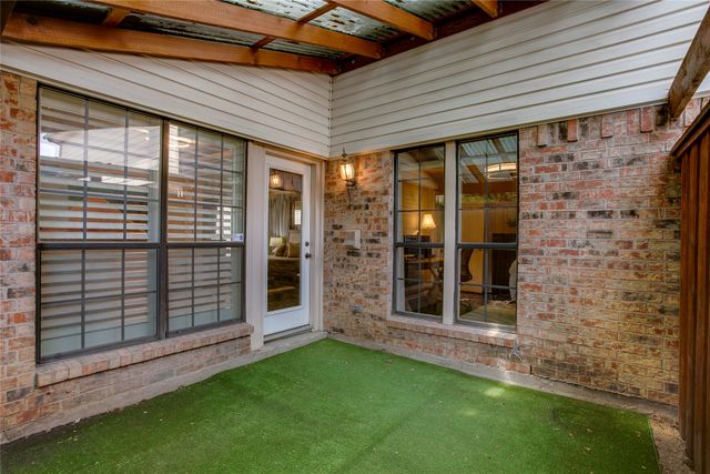 3204 Trevolle Place, Dallas, TX 75204