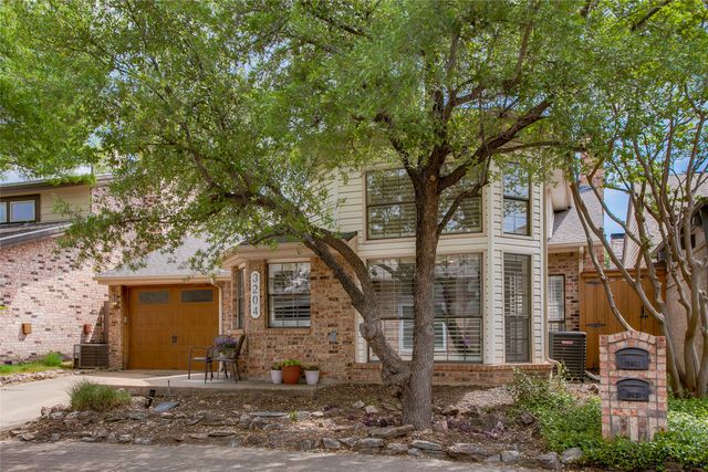 3204 Trevolle Place, Dallas, TX 75204