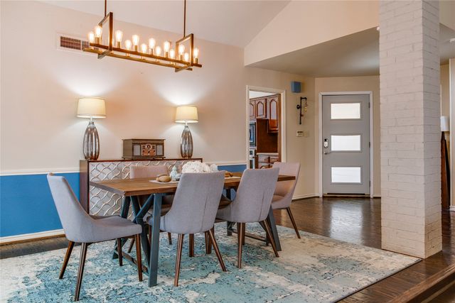 3204 Trevolle Place, Dallas, TX 75204