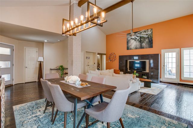 3204 Trevolle Place, Dallas, TX 75204