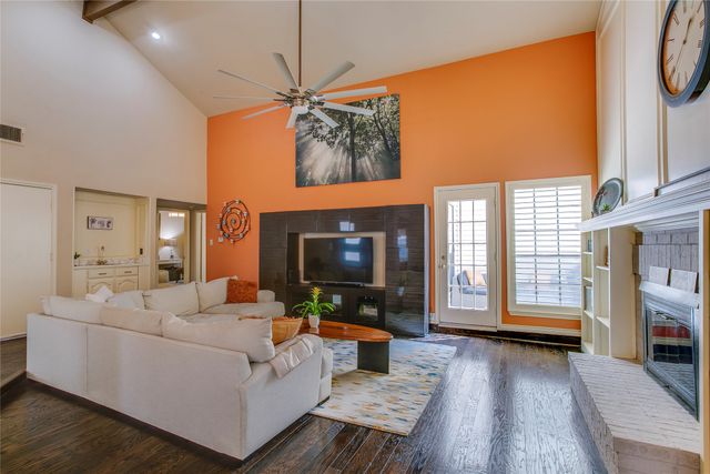 3204 Trevolle Place, Dallas, TX 75204