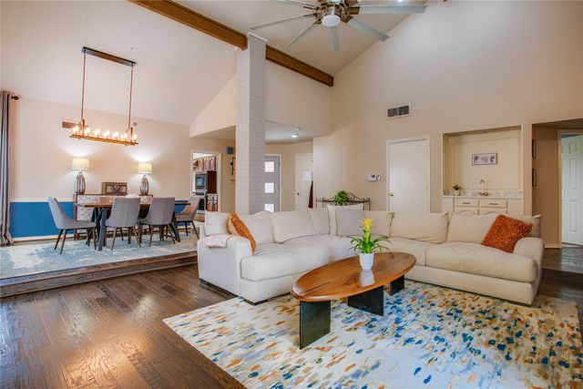 3204 Trevolle Place, Dallas, TX 75204