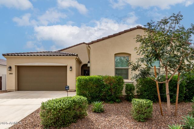 3983 W SERPENTINE Drive, San Tan Valley, AZ 85144