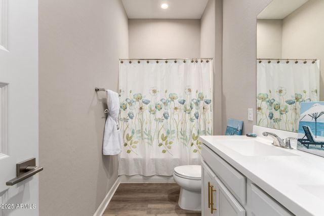 3983 W SERPENTINE Drive, San Tan Valley, AZ 85144