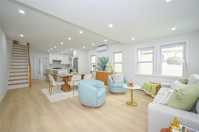 60-43 Wetherole Street, Rego Park, NY 11373