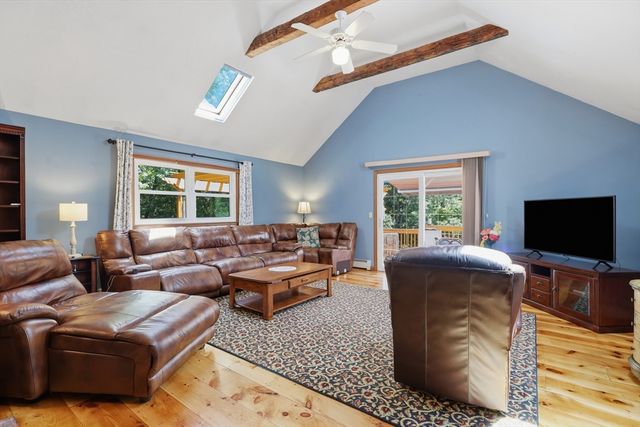 95 Mccracken Road, Millbury, MA 01527