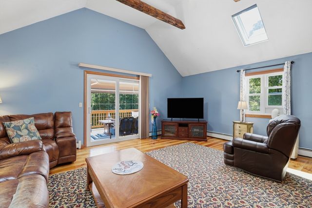 95 Mccracken Road, Millbury, MA 01527