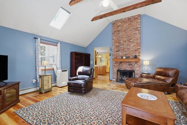 95 Mccracken Road, Millbury, MA 01527