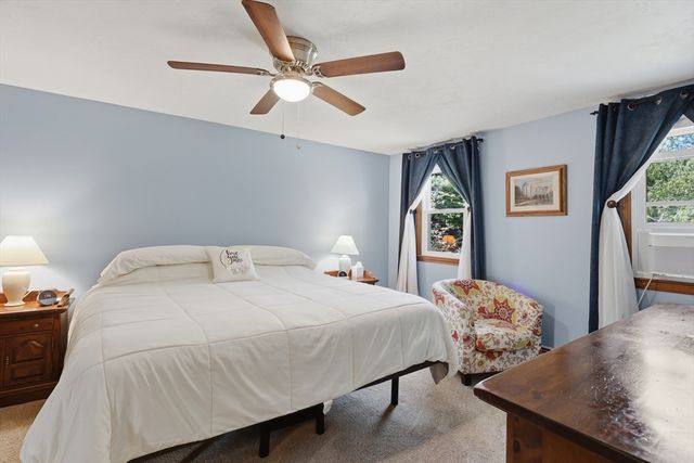 95 Mccracken Road, Millbury, MA 01527
