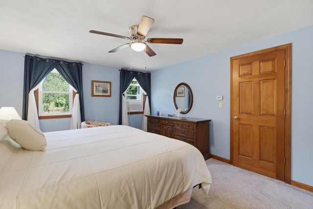 95 Mccracken Road, Millbury, MA 01527