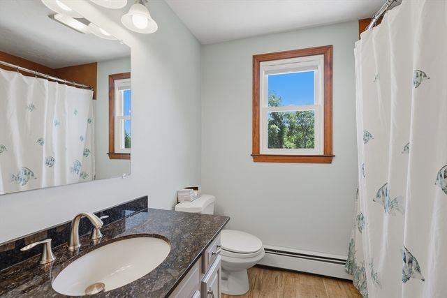 95 Mccracken Road, Millbury, MA 01527