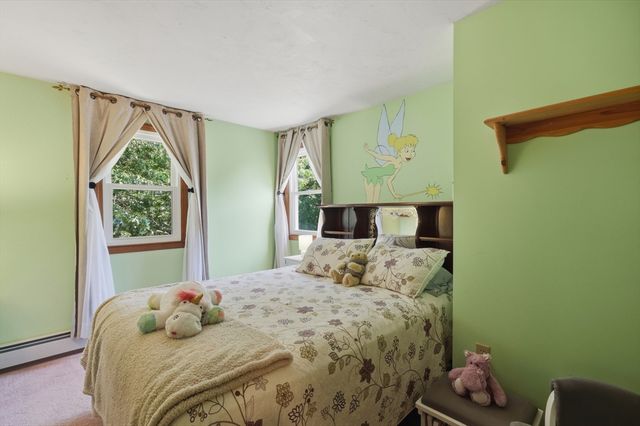 95 Mccracken Road, Millbury, MA 01527