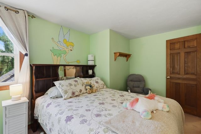 95 Mccracken Road, Millbury, MA 01527