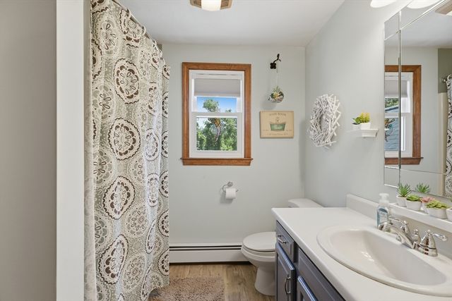 95 Mccracken Road, Millbury, MA 01527