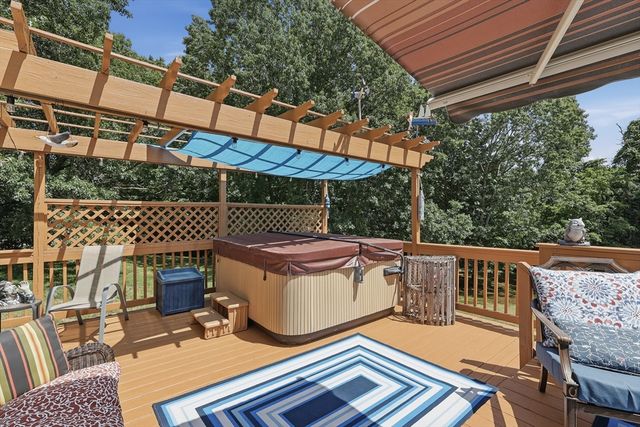 95 Mccracken Road, Millbury, MA 01527