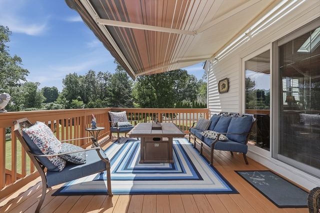 95 Mccracken Road, Millbury, MA 01527