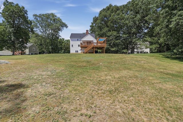 95 Mccracken Road, Millbury, MA 01527