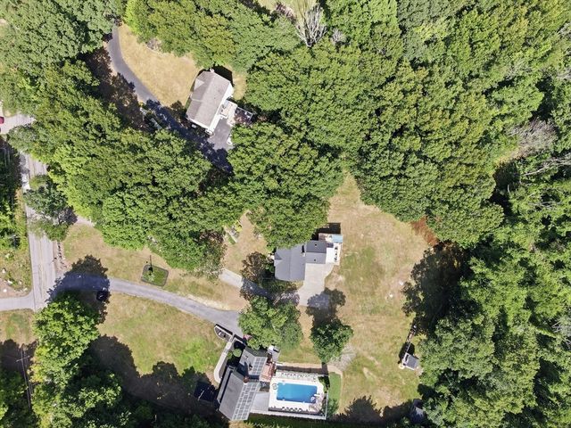 95 Mccracken Road, Millbury, MA 01527