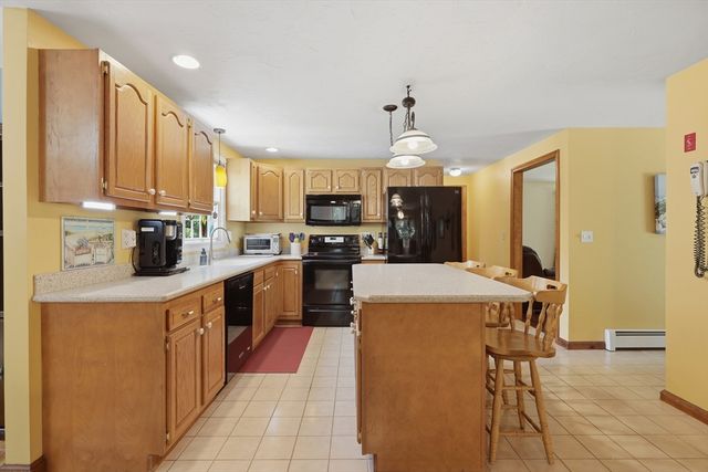 95 Mccracken Road, Millbury, MA 01527