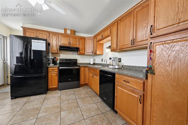 668 Bridger Drive, Colorado Springs, CO 80910
