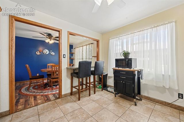 668 Bridger Drive, Colorado Springs, CO 80910