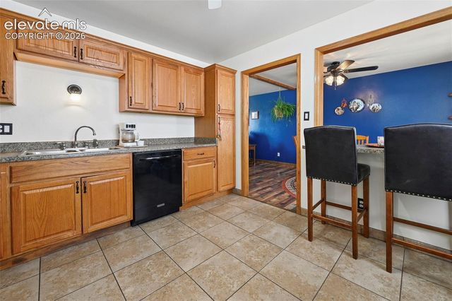 668 Bridger Drive, Colorado Springs, CO 80910