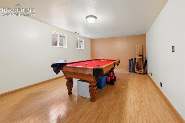 668 Bridger Drive, Colorado Springs, CO 80910