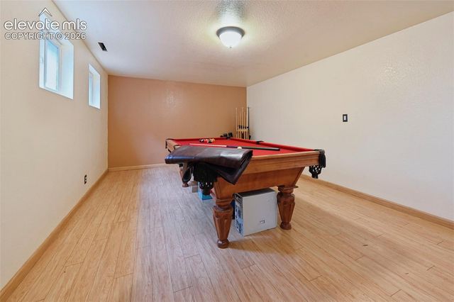 668 Bridger Drive, Colorado Springs, CO 80910