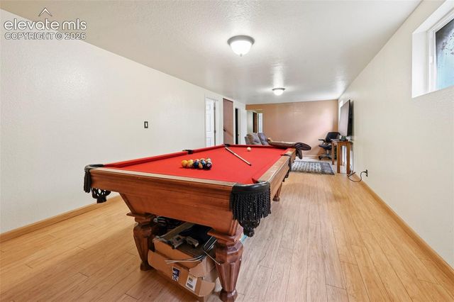668 Bridger Drive, Colorado Springs, CO 80910